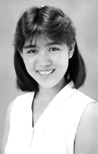 橋本美加子（橋本実加子）のプロマイド